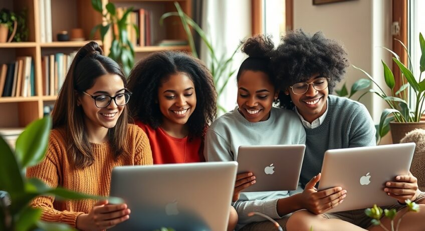 | Онлайн-магистратура: современные технологии обучения и возможности для студентов | Онлайн-магистратура: современные технологии обучения и возможности для студентов