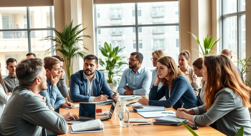  | Образовательные курсы и профессиональное выгорание