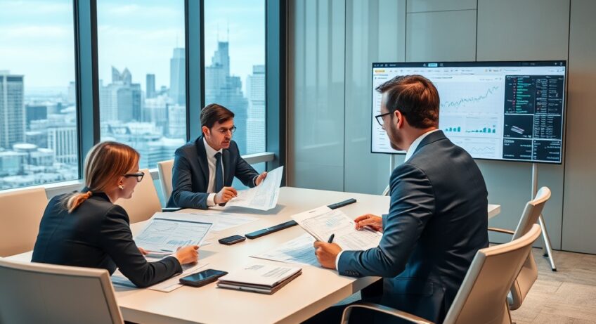  | Как освоить основы корпоративных финансов для управленцев