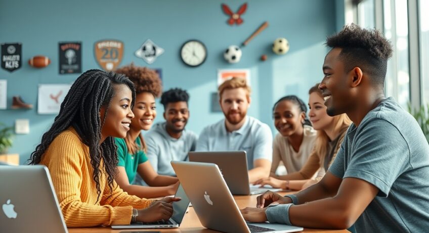  | Освоение профессии в сфере спортивного менеджмента дистанционно