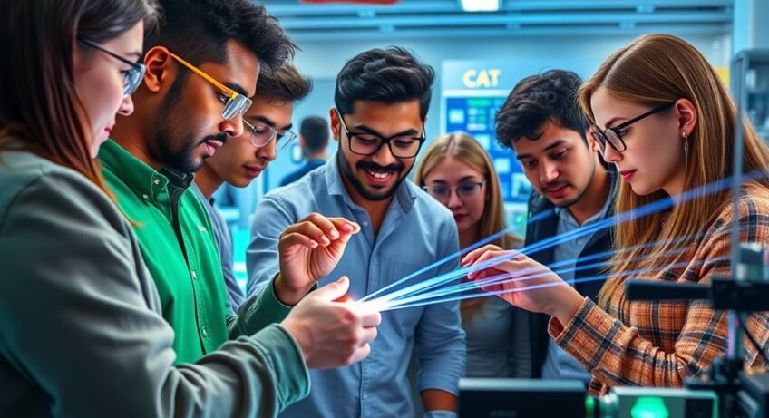 | Как подготовиться к обучению в сфере фотоники | Как подготовиться к обучению в сфере фотоники