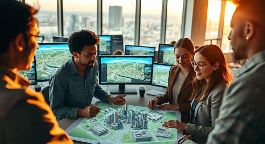  | Программы онлайн-обучения для специалистов по градостроительству и инфраструктуре